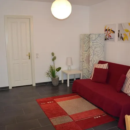 Hintze App.1, Delbruckstrasse 42-44 דירה הרינגסדורף